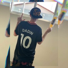 DO NINFO PRAS NINFA - DJ DADIN