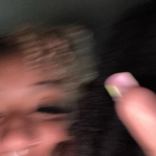 I did it prod monny