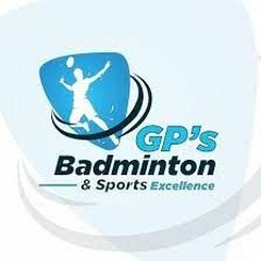 GP's Badminton Summer Camp 2023