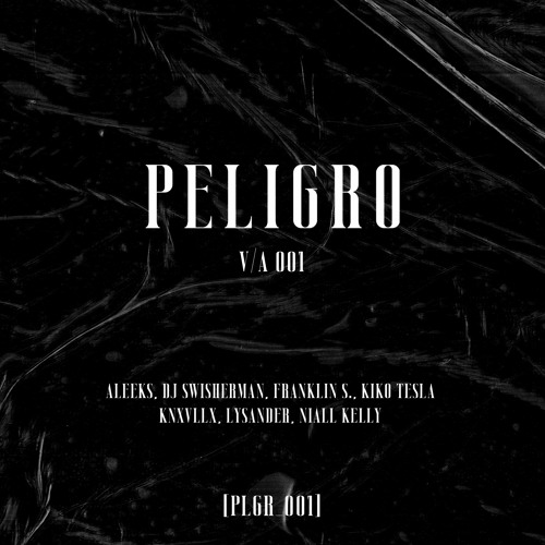 PREMIERE: Aleeks – Finset [PLGR01]