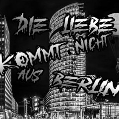 InDuStRie_LiV3 - Die Liebe kommt nicht aus berlin