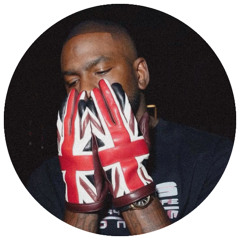 Skepta - The Hood Dream (Swav Edit)