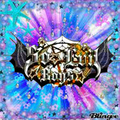 SO EVIL BOYZ EXCLUSIVES