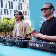 Live from Casamigos x Cinco De Mayo 03.05.25 (live set)