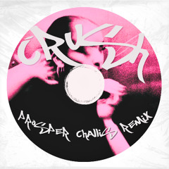 AJ Tracey feat. Jorja Smith - Crush (Prosper Challis Remix)