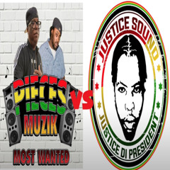 Pieces & Justice Rub A Dub Dubmix