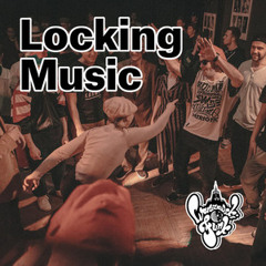 Locking Music by Warsaw Funk