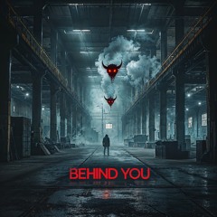 BEHIND U! [FREE DOWNLOAD]