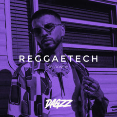 ReggaeTech sessions 01