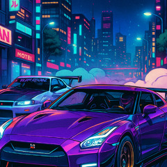 Night Drifter (Breakdown Version)