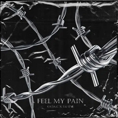Kada.C【Feel My Pain】ft. 2 SHINE