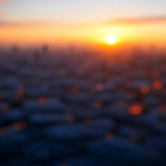 Bright Vision  night remix