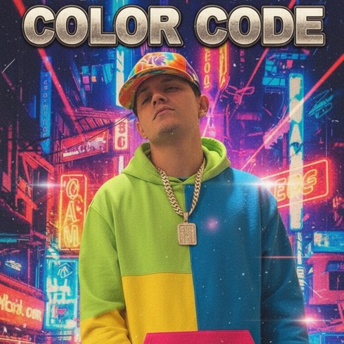 Color code