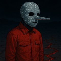 Pinocchio story remix (SHOUT OUT YE) prod. fuhkfear