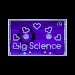 ℘ཞɛɱıɛཞɛ ≈ Marino2 - Ddose [Big Science]
