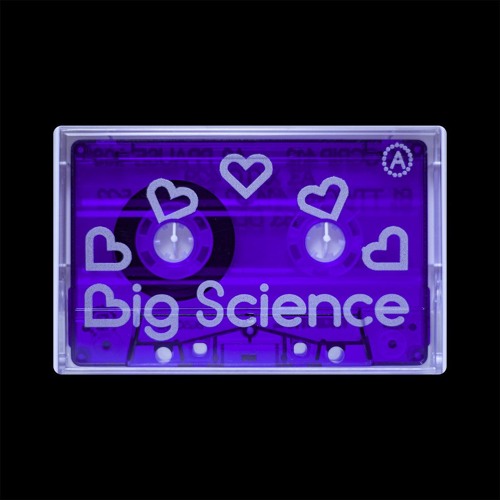 ℘ཞɛɱıɛཞɛ ≈ Marino2 - Ddose [Big Science]