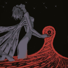 A Match Into Water x Stranger Things