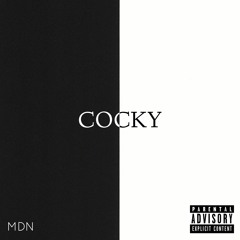 MDN - Cocky