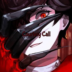 Nightcore - Courtesy Call