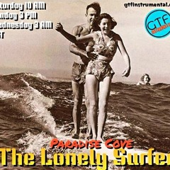 The Lonely Surfer - Paradise Cove 2024