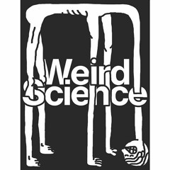 Weird Science with Amourette & Maroje T @ The Lot Radio 06 - 11 - 2020