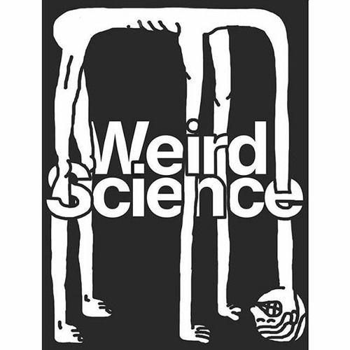 Weird Science with Amourette & Maroje T @ The Lot Radio 06 - 11 - 2020