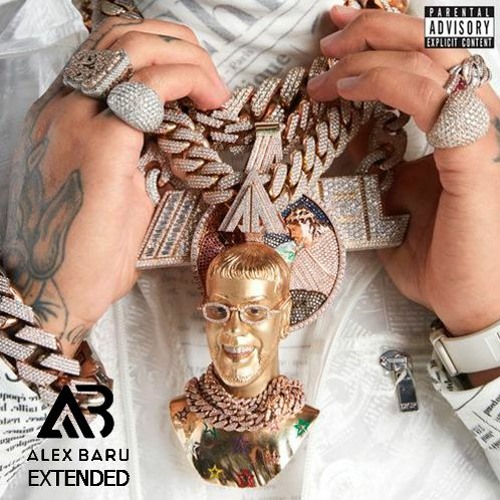 ASI SOY YO - ANUEL AA, BAD BUNNY (BARU EXTENDED) !FREE DOWNLOAD!