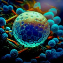 Melted Brain Series 15: Psyfrog - Batrachochytrium Dendrobatidis (DJ Set)