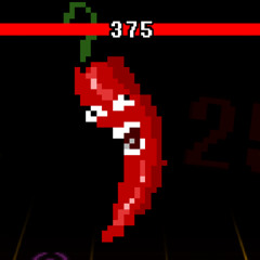 0033. Chili - Part 2 (Ft. Cazok)