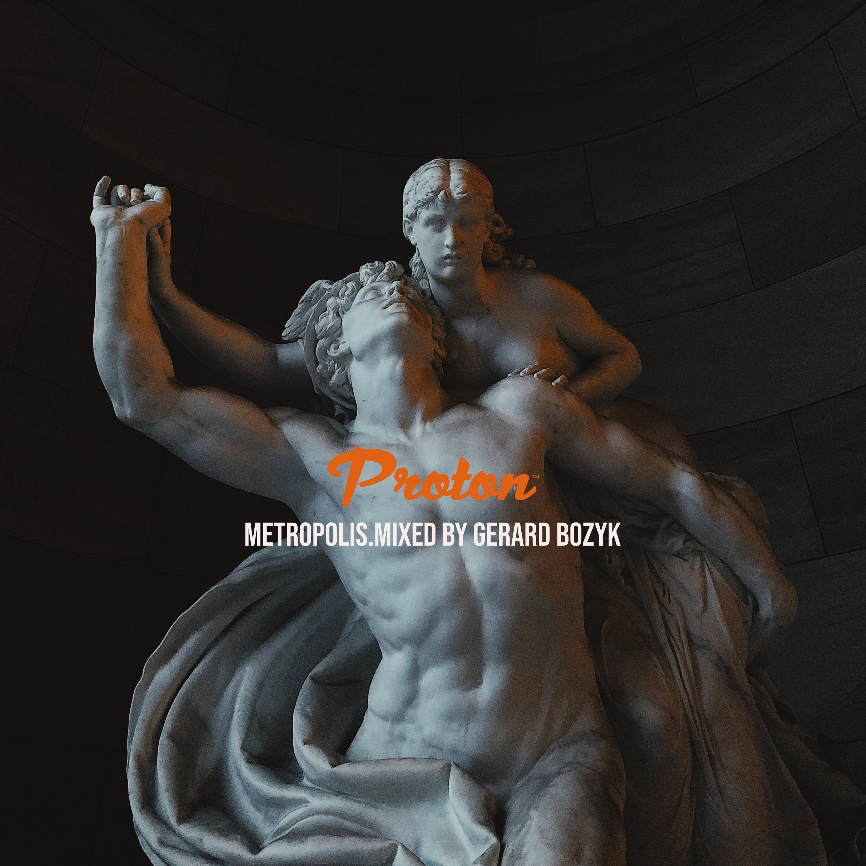 Metropolis Mix Series