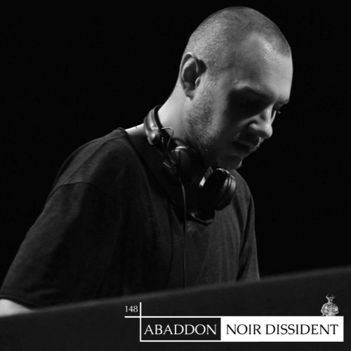 Abaddon Podcast 148 X Noir Dissident