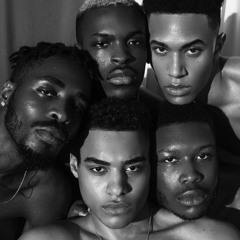 Black Man, I Love You