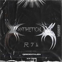 ANTIHETICAL-GHOSTING  (ORIGINAL MIX) [R7A021]