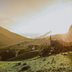 Sunshower