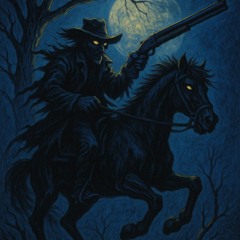 The Stormrider's Call