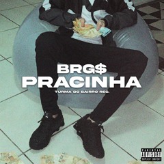 Pracinha [Prod. Foreigner2x]