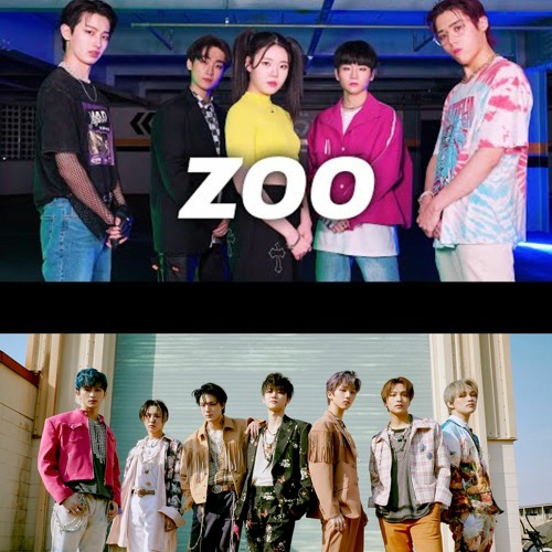 NCT X Aespa 'ZOO' Lyrics (Color Coded_Han_Rom_Eng), 56 OFF
