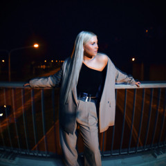 elina born - oodata (noyade remix)