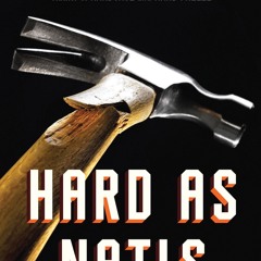 (ePUB) Download Hard as Nails BY : Dan Simmons