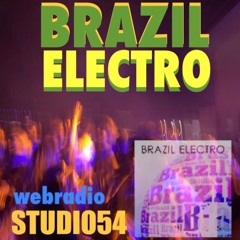 Studio54 Webradio *Brazil Electro*