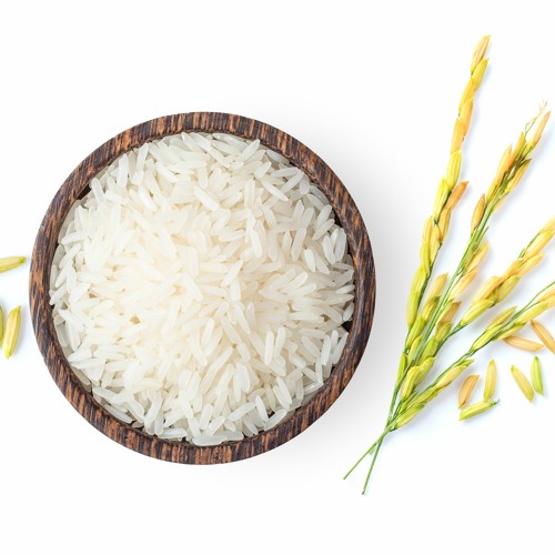 Stream episode Basumoti Rice Vs Regular Rice What Are The Top