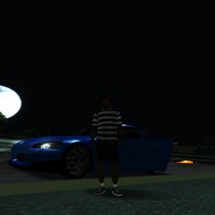 GONE.Fludd МАМБЛ X SLICKBACK