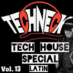 Tech House Special Vol. 13 Latin