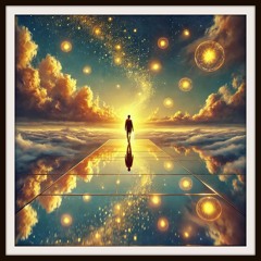 1 I AM ENOUGH (396 HZ)