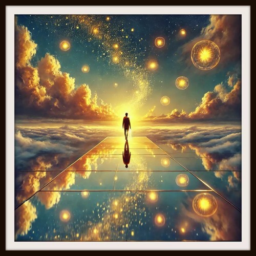 1 I AM ENOUGH (396 HZ)