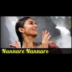 Nannare Nannare - SteveRo Music X KOD [🇮🇳X🇱🇰]