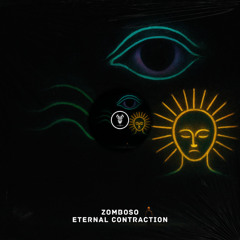 ZombosO - Eternal Contraction [YHV TRANCE RECORDS]
