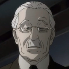 Death Note - (Watari's Theme A)