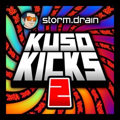 KUSO KICKS 2 (August 30th, 2025)