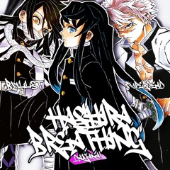 "HASHIRA BREATHING!" (Feat. Bull3t, $uperDEAD) (Prod. bekarell)